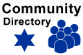 Snowy Mountains Community Directory