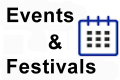 Snowy Mountains Events and Festivals