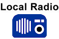 Snowy Mountains Local Radio Information
